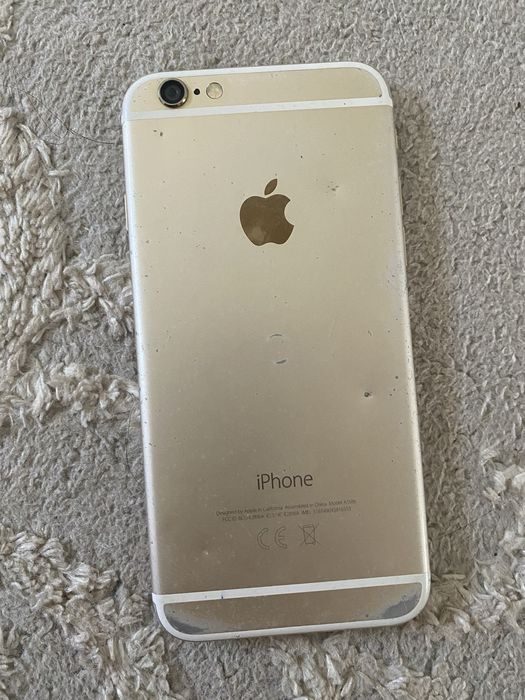 Iphone 6 продам 32 гб