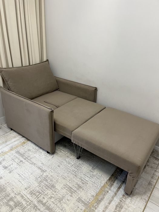 Кресло-кровать 35 тыс