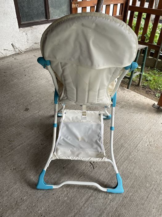 Детски стол за хранене Lorelli