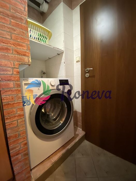 Продава се Четиристаен апартамент в Варна, Център - 80 кв.м за 2313 €/кв.м - Снимка #9