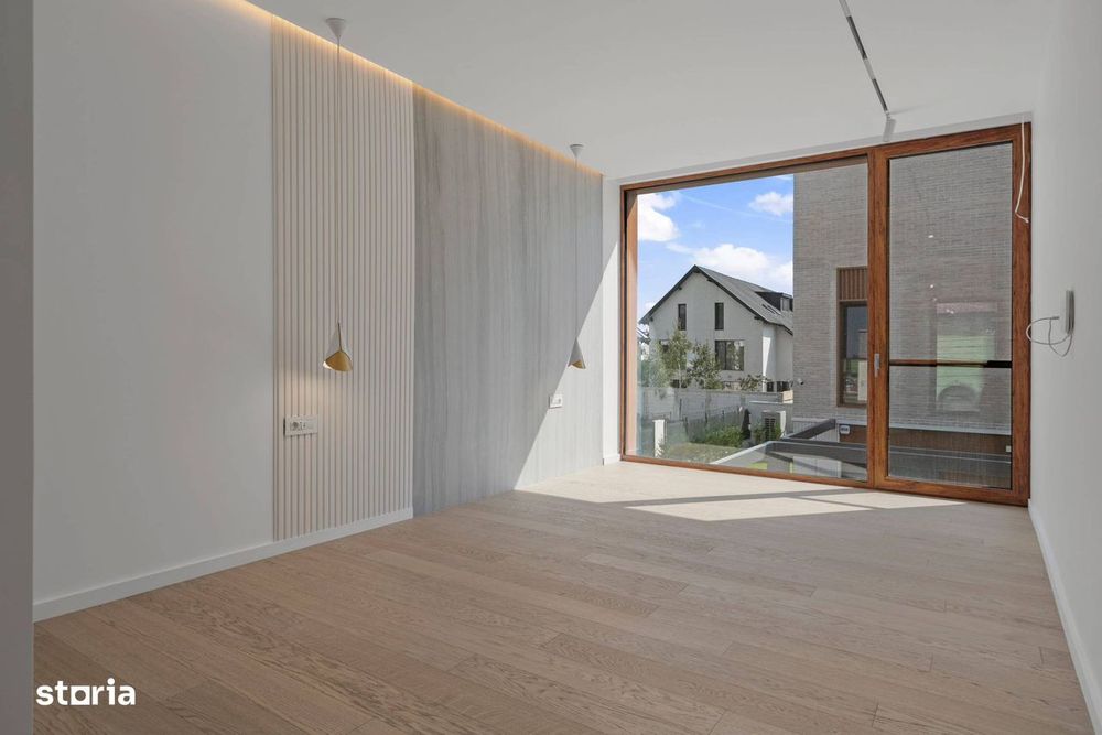 Premium Villa | 6 Rooms | Modern Design | Energy Efficient