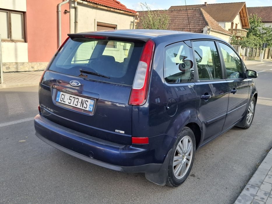 Ford c max 2006 Recent adus
