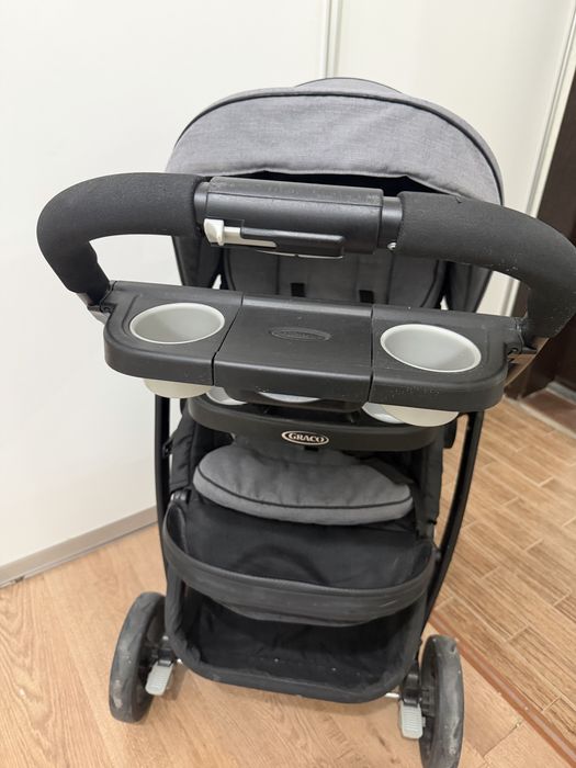 Продается Коляска Grago