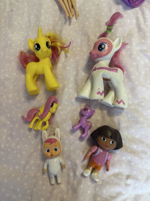 Игрушки разн дешево