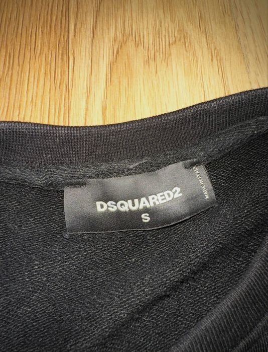 Дамска блуза Dsquared2