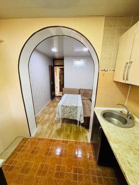 Продаётся 2х комн квартира на 3 этаже Ор-р Центральная аптека