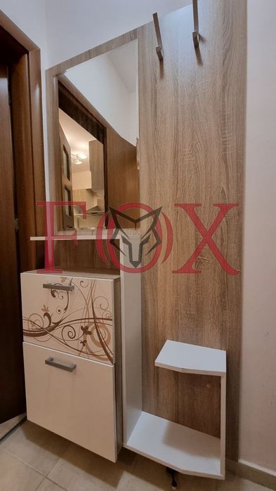 Дава се под наем Едностаен апартамент в Варна, Левски - 40 кв.м за 306 € - Снимка #5