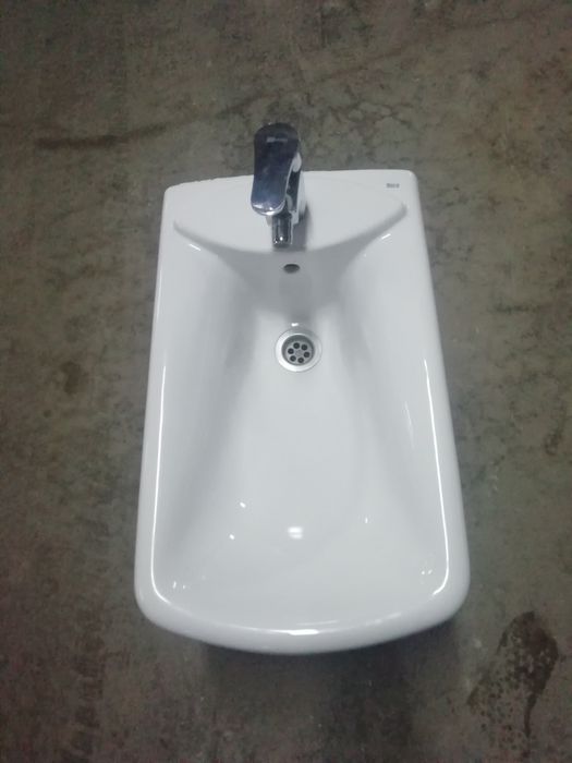 Биде в хорошем состоянии в Астане