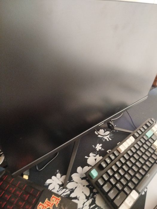 Игровой монитор SANC 165 герц