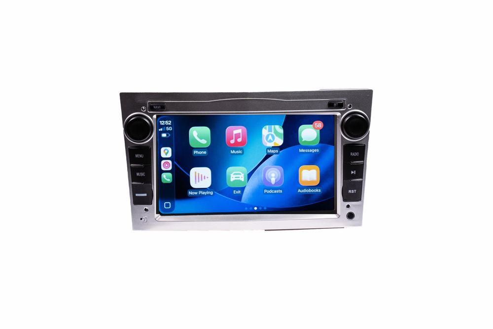 Navigatie Android   OPEL , Carplay si Android Auto + Camera Marsarier