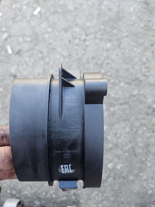 Чисто нов дебитомер за 2.0D и 3.0D Bosch M57