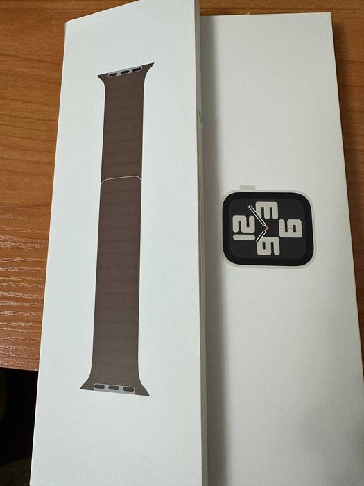 Apple Watch SE 2 40mm