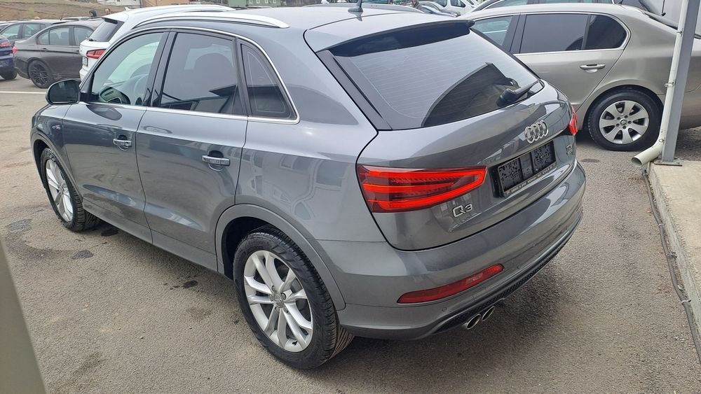 AUDI Q3 2014 — imagine 4