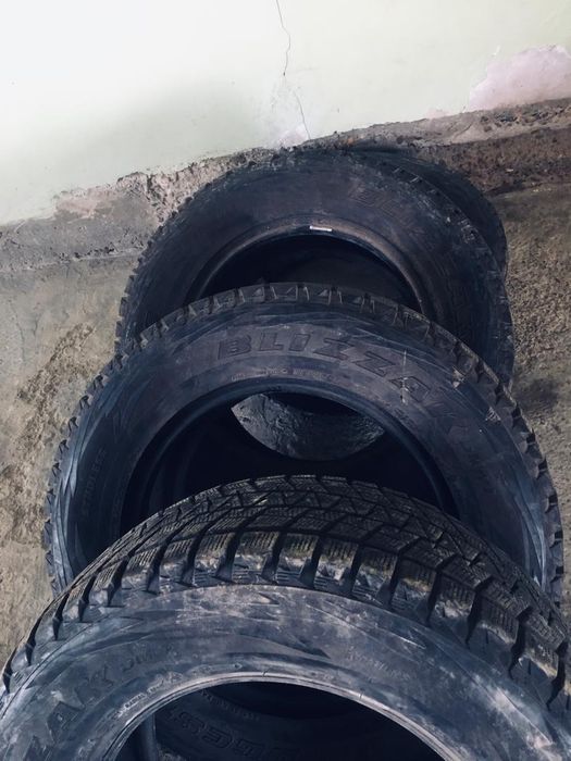 Birinchstovn 285/ 60 R18