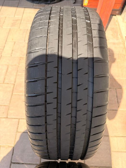 Vând jante Mercedes EQC W293 pe 21 originale Amg S class W223 E class W214