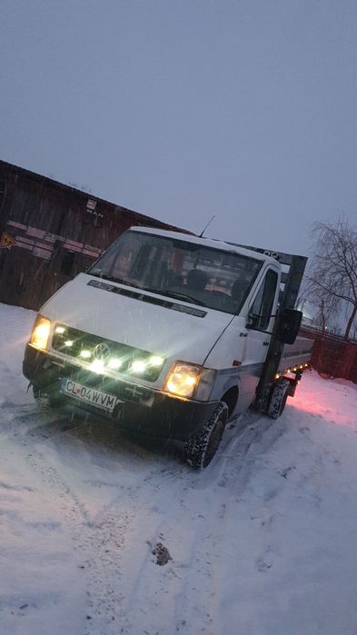 Schimb cu duba wvlt46