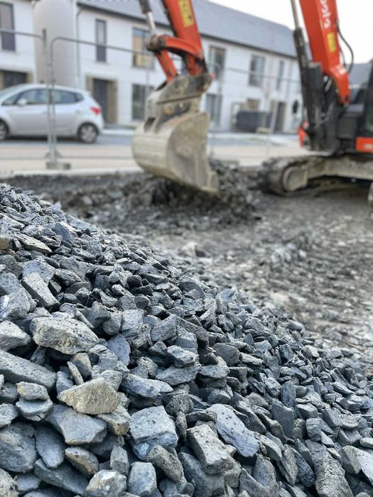 Montaj Pavaj,Dale,Borduri