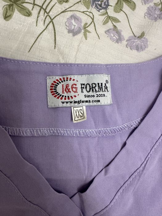 Хирургический костюм