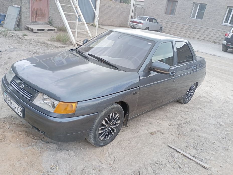 Продам ваз 2110 чирик