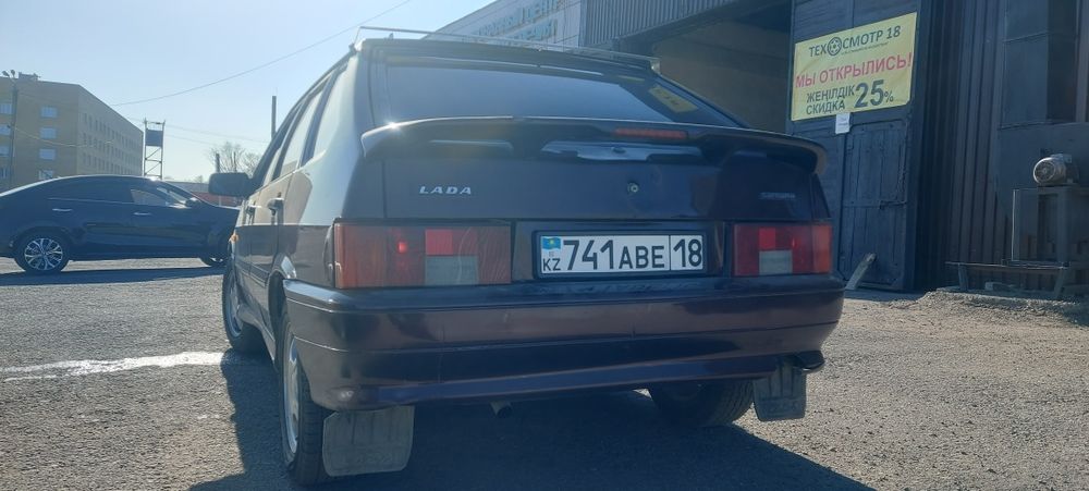 2114 Ваз 2012 прдам