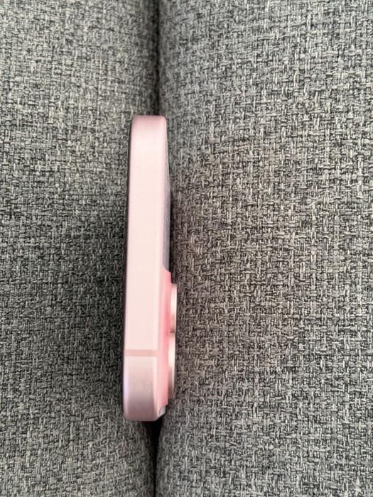 Iphone 15, 128 GB, roz