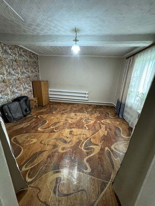 Продам трёхкомнатный дом