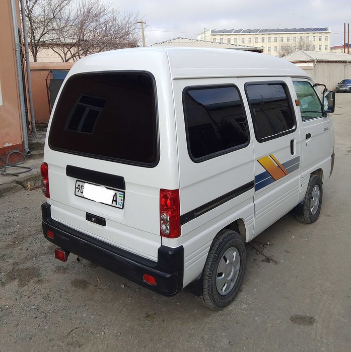 Damas 2024 yil  iyun