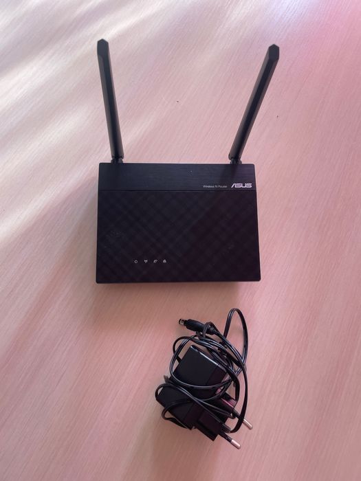 Продам роутер WiFi