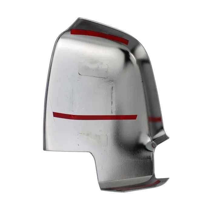 Set 2 capace cromate oglinda ABS Mercedes Sprinter / 2018+