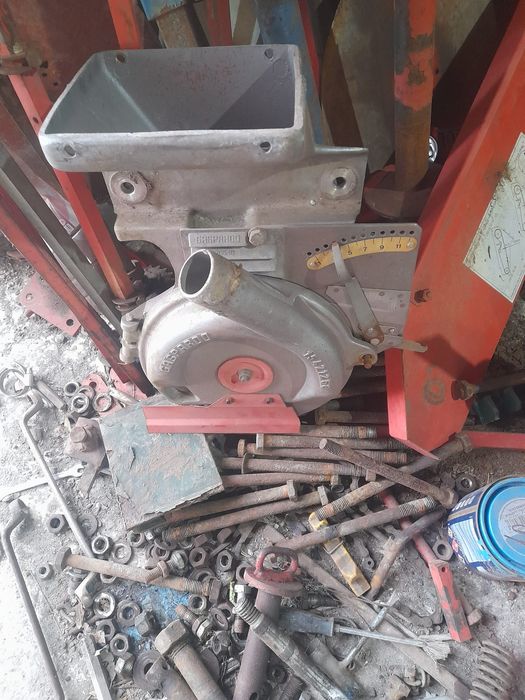 Semanatoare gaspardo monosem