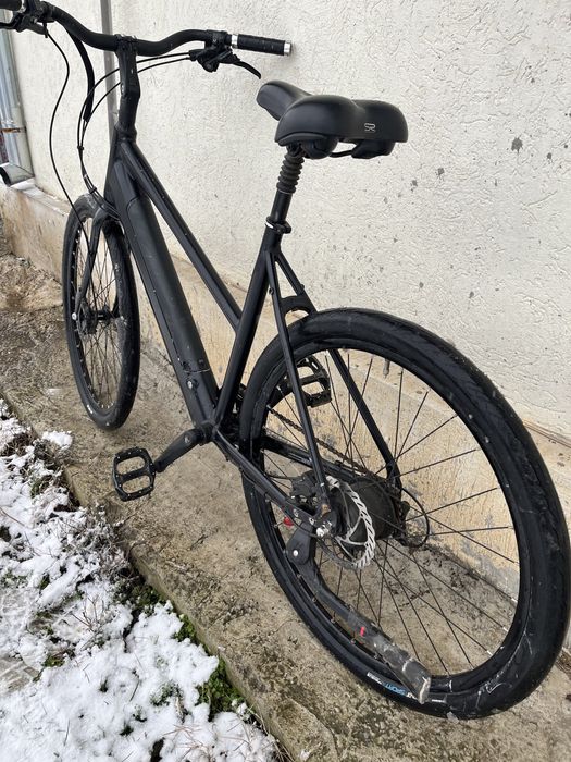 Ел велосипед