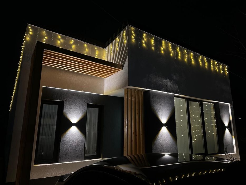 Casa individuala Valea Adanca