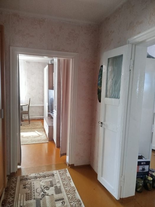 Продам очень тёплый шпальный дом
