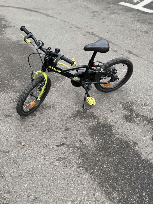 Vand bicicleta copii