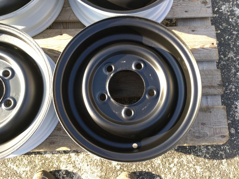 16" джанти 5х165,1 Land Rover Defender Ланд Ровър Дефендер Оригинал