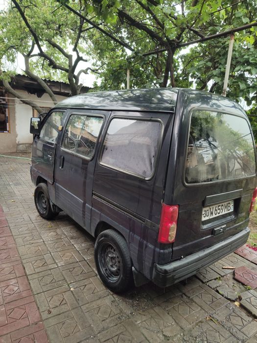Daewoo Damas 1 (1996)
