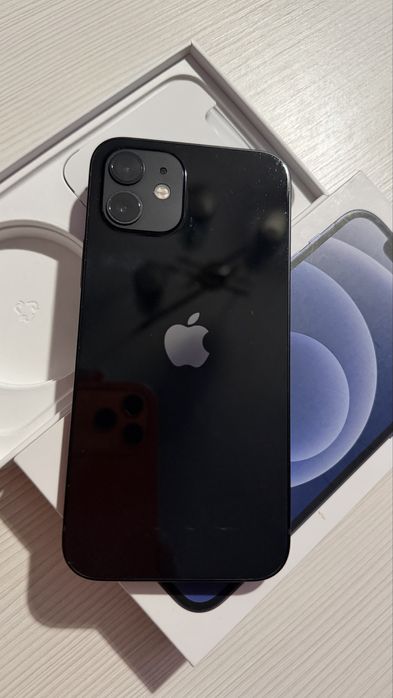 Vand Iphone 12 128GB