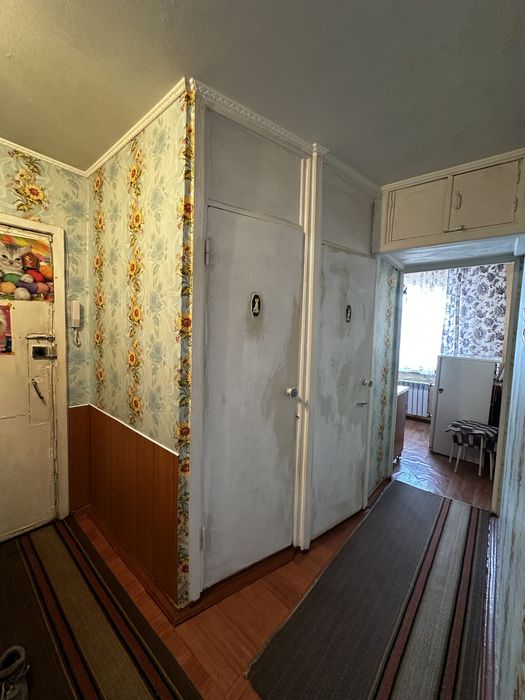 Продаю 2 комнатную квартиру