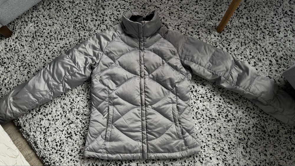 Дамско пухено яке The North Face размер S