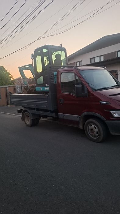 Transport nisip ieftin,Piatra,Pământ de padure,Debarasare Moloz!Containere 3mc,6mc,8mc !!!