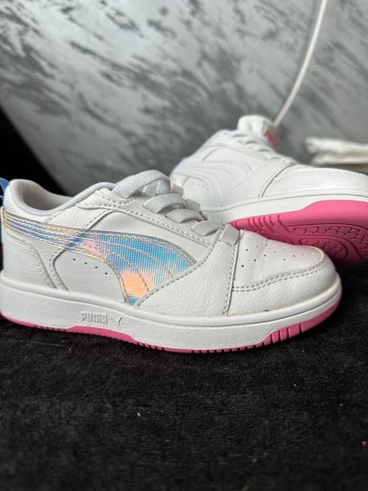 Детски кецове PUMA CAVEN 2 29размер(без забележки)