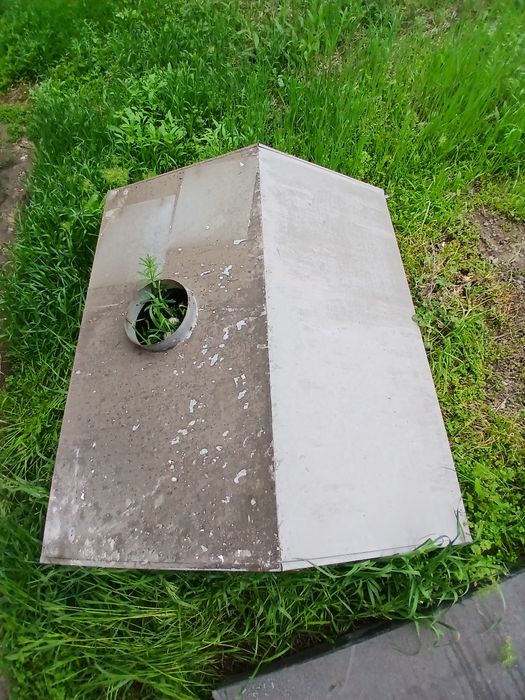 Промышленная вытяжка