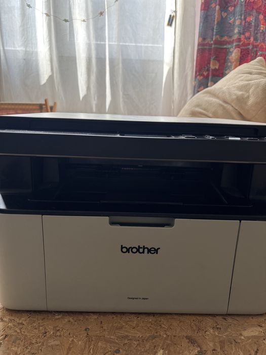 Принтер brother