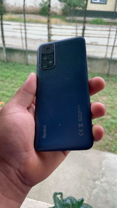 Redmi note 11 128