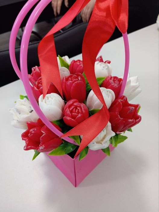 Sovundan yasalgan gular