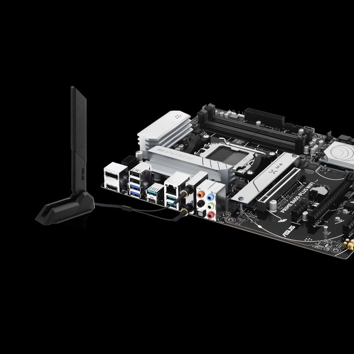 Материнская плата Asus PRIME B650-PLUS WIFI