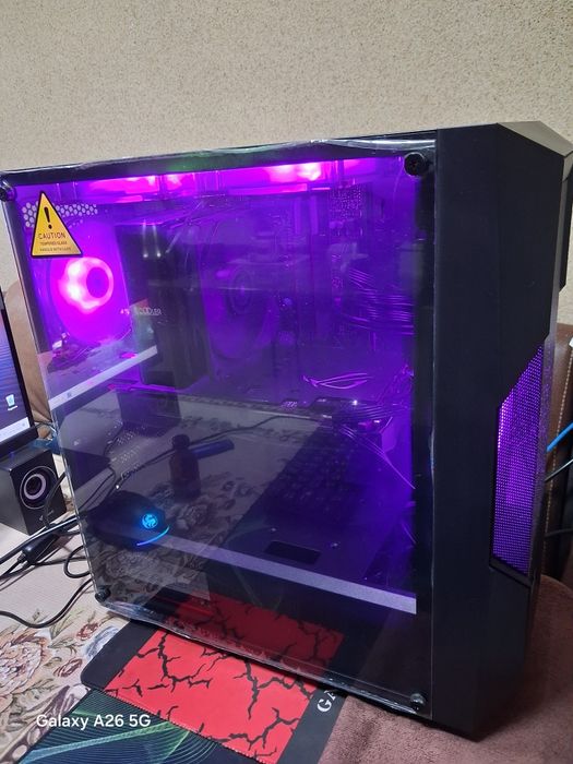 Продаётся системный блок