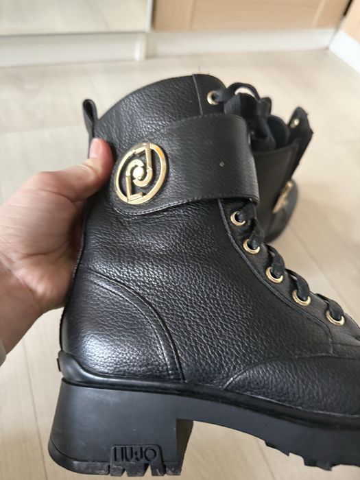 Ghete Liu Jo piele