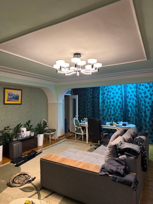 3+2 продается кв на массив тузель.