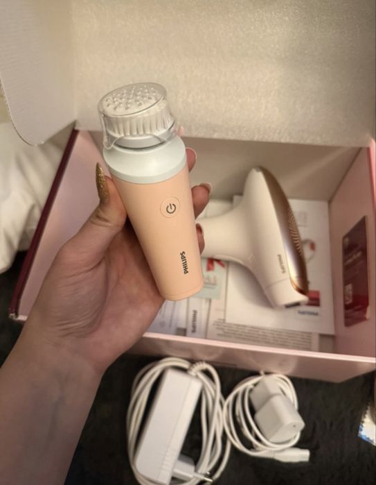 Philips Lumea IPL Advanced